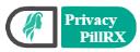 https://www.privacypillrx.com logo